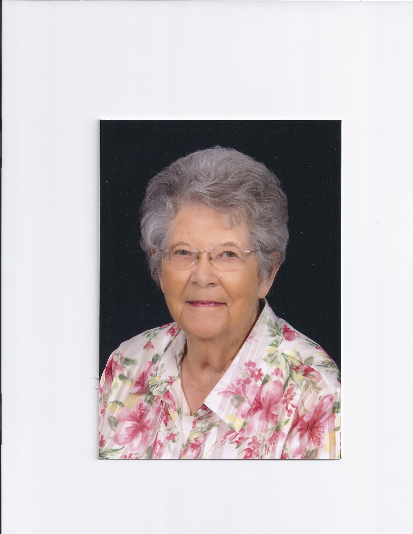 2019 year - Edna Payne 2019 year
